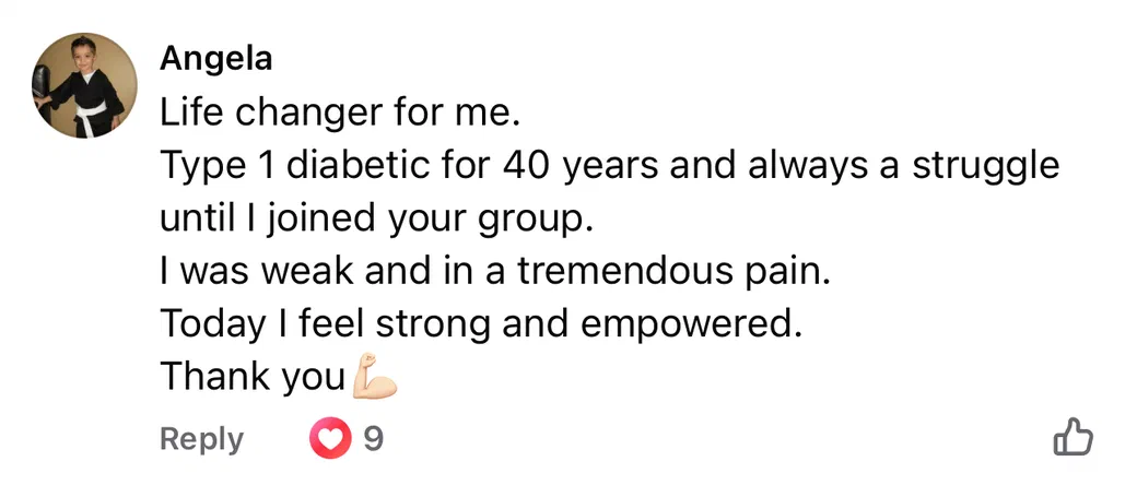Client review screenshot 4