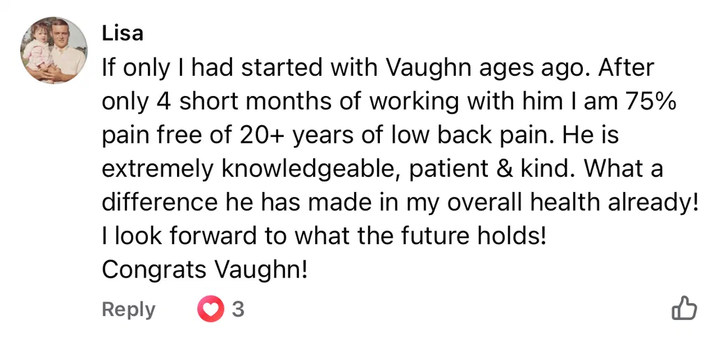Client review screenshot 10